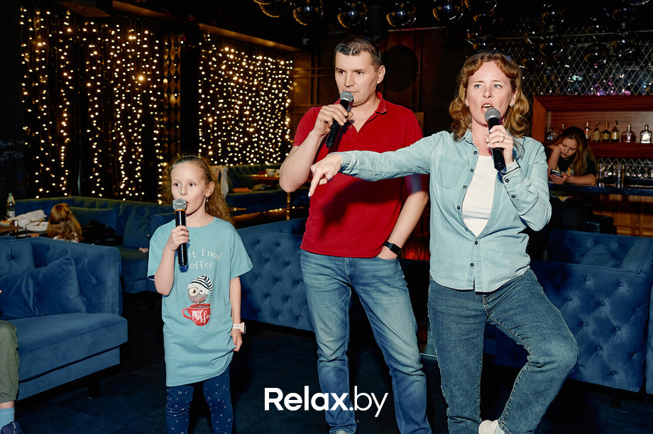 Короли Вечеринок. Детский праздник, фото № 57