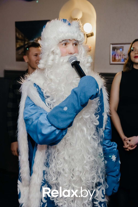 Новогодние вечеринки « Rustaveli», фото № 42