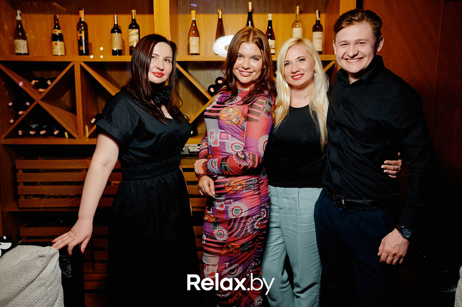 Saturday music, фото № 85