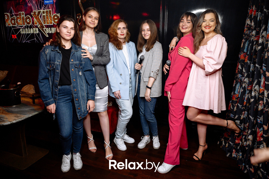 Have rest in Radio Killers, фото № 13