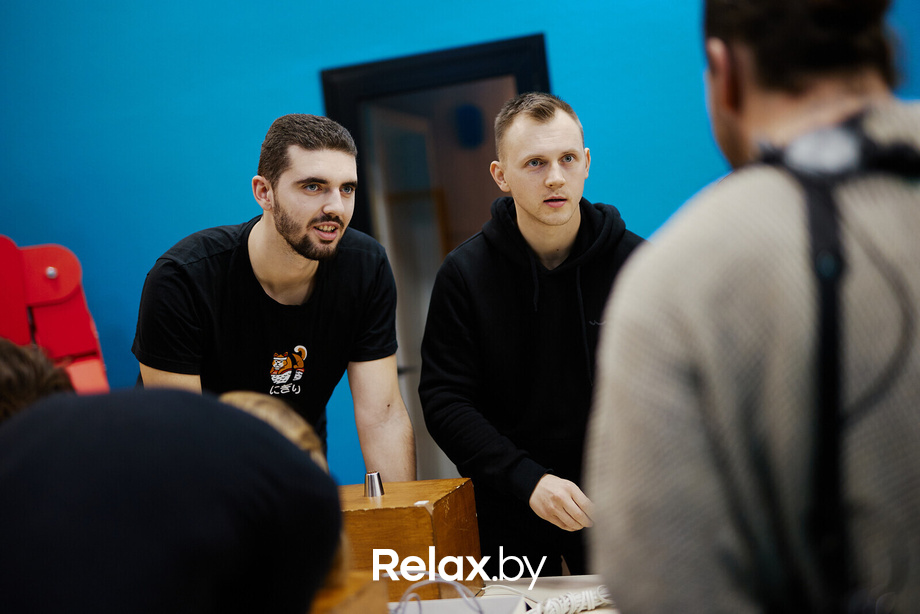 Wake up, Neo, фото № 136