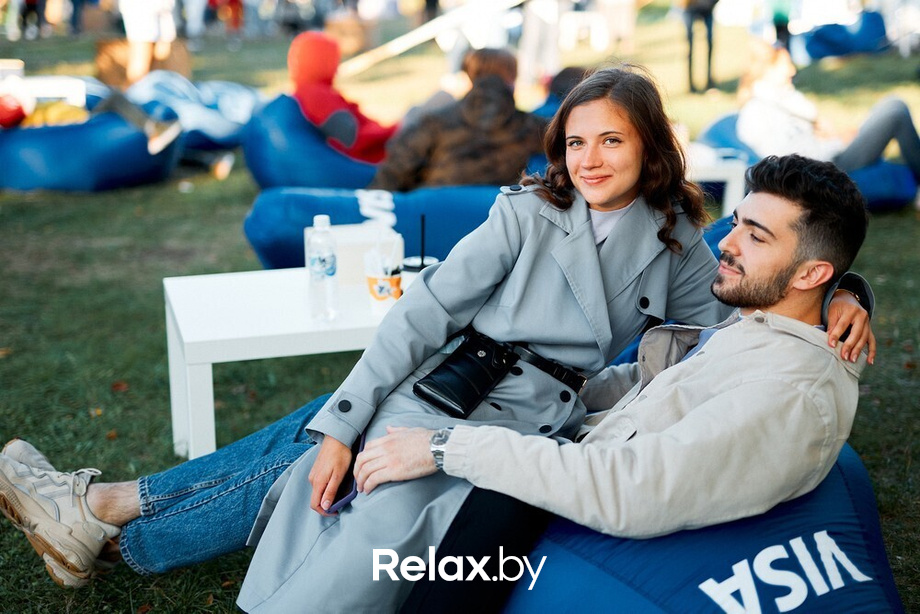 Фестиваль Vulitsa Ezha, фото № 173