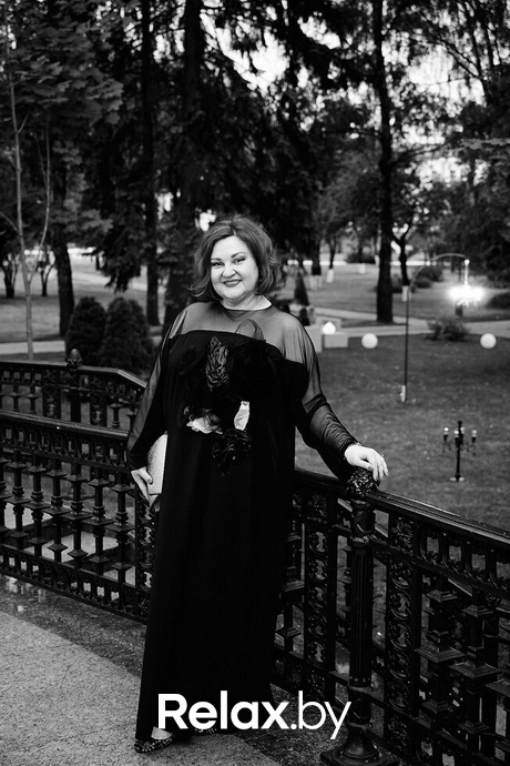 V юбилейная премия «Номер один», фото № 191