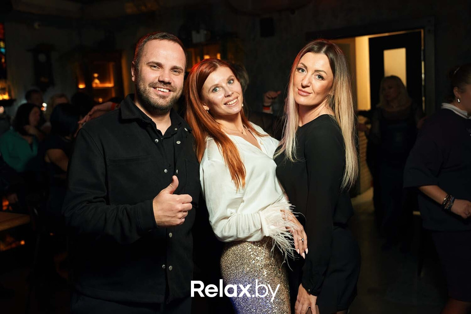 Saturday party, фото № 22