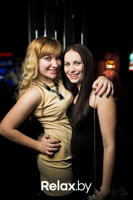 Рождественская ночь, фото № 21