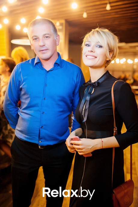 Любовь без правил: предпоказ фильма и встреча с режиссером, фото № 68