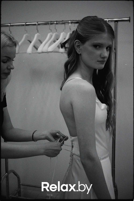 Показ для Kiko Richen (часть 1), фото № 38