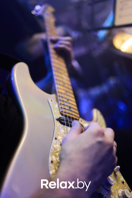 Выступление Piano bar band, фото № 27