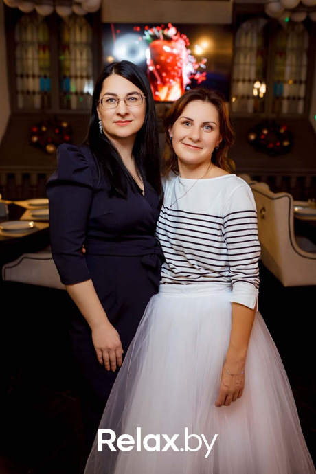 Новогодние вечеринки, фото № 12