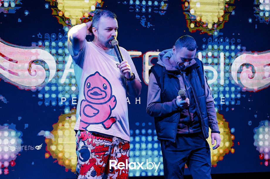 Короли Вечеринок. Детский праздник, фото № 94