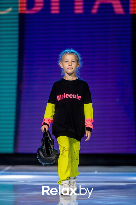 День работников лёгкой промышленности Беларуси, фото № 253