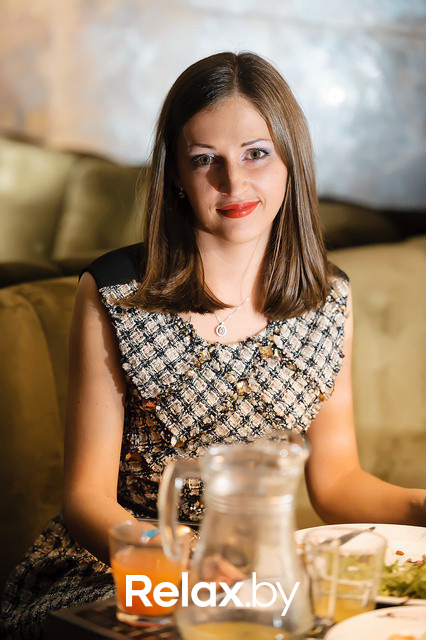 Новогодняя ночь в Café Netto, фото № 92