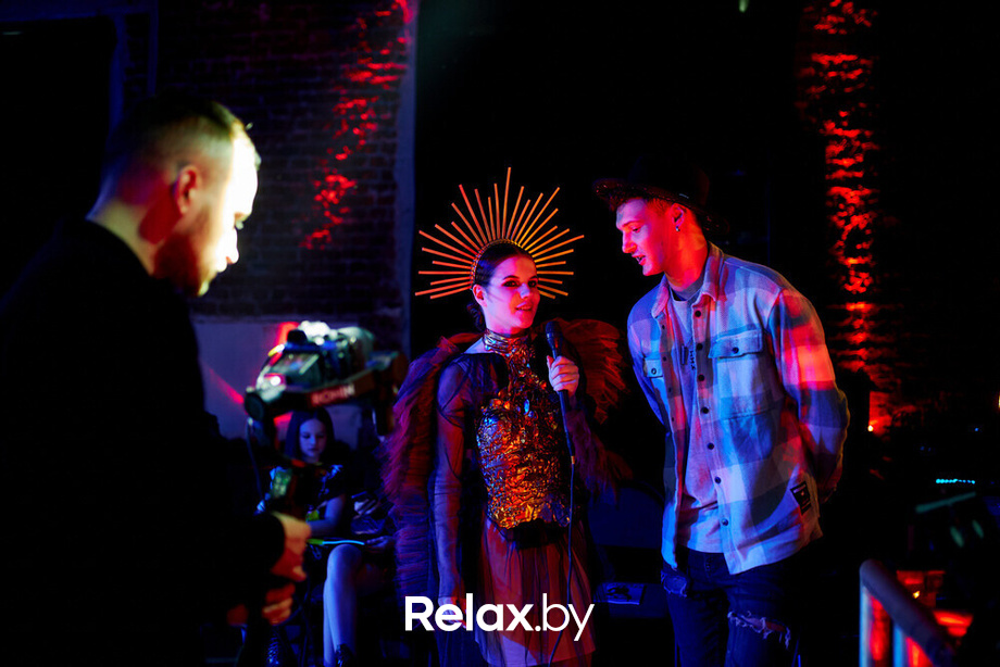 IMG FASHION KILLA PARTY, фото № 69