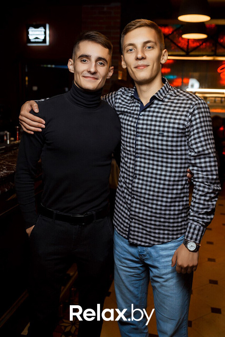 Brooklyn Live!, фото № 52