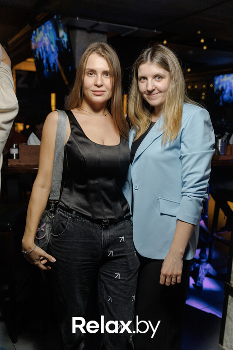 Zavod Friday Night, фото № 30