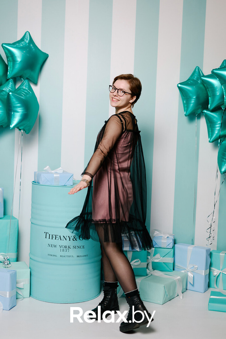 Breakfast at Tiffany's, фото № 76