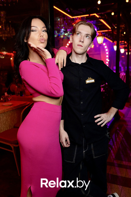 MoulinRouge, фото № 14