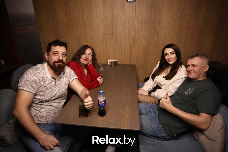 Terra party, фото № 78