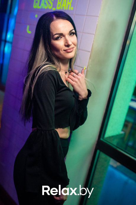 Выходные в GLASS BAR, фото № 31