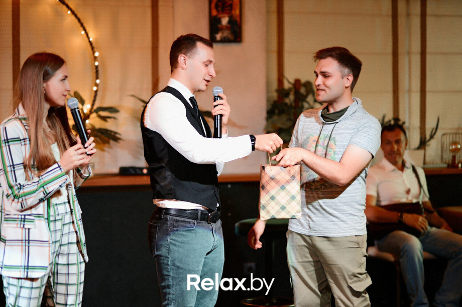 Поэтический вечер, фото № 72