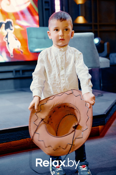 Короли Вечеринок. Детский праздник, фото № 70