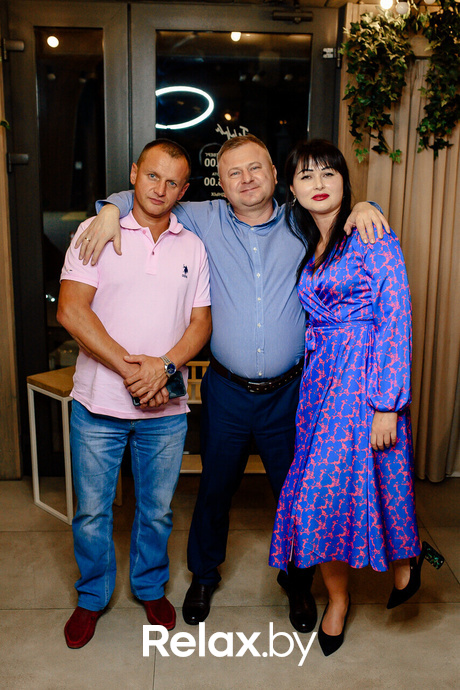 Terra party, фото № 29