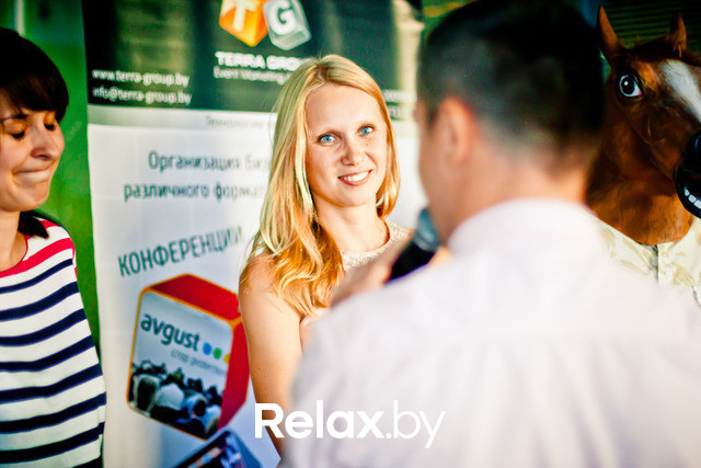 Конкурс "Упоротый офис" от Terra Group, фото № 138