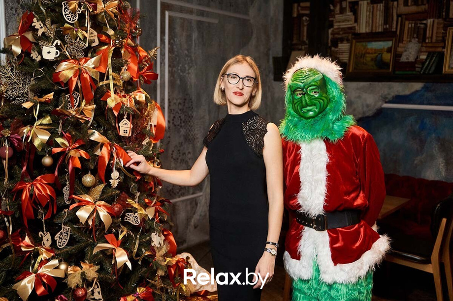 Новогодний Корпоратив, фото № 47