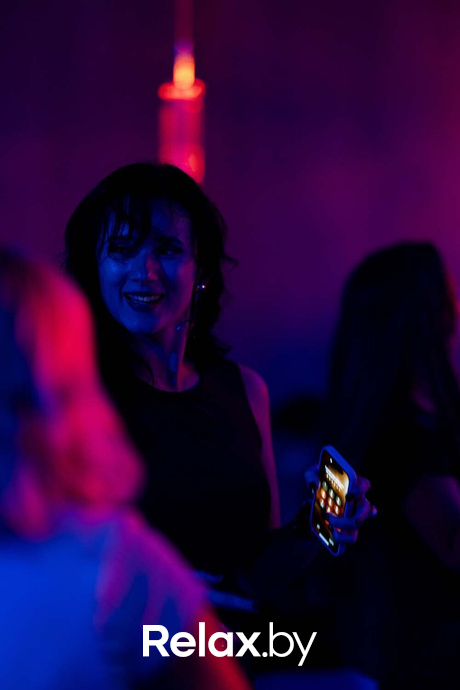 Ночные жители, фото № 39