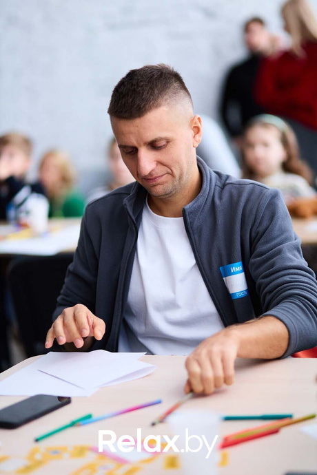 Anomalia Kids, фото № 5