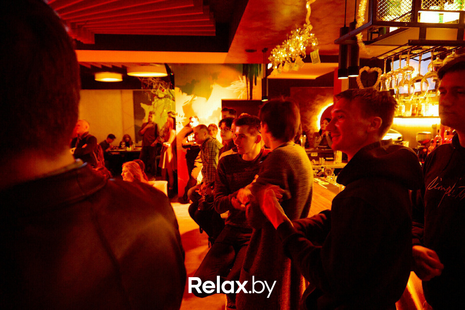 Поэтический вечер, фото № 67