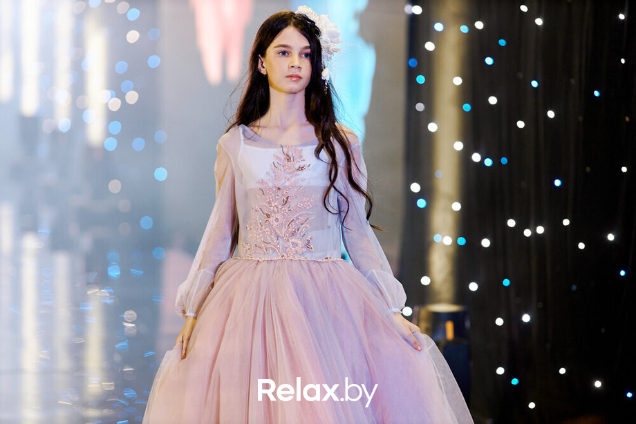 IMG Fashion KILLA PARTY - KIDS’ SHOW, фото № 709