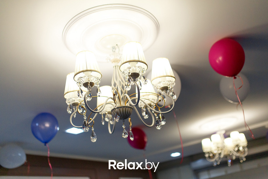 Открытие Beauty-Express Машерова, фото № 74