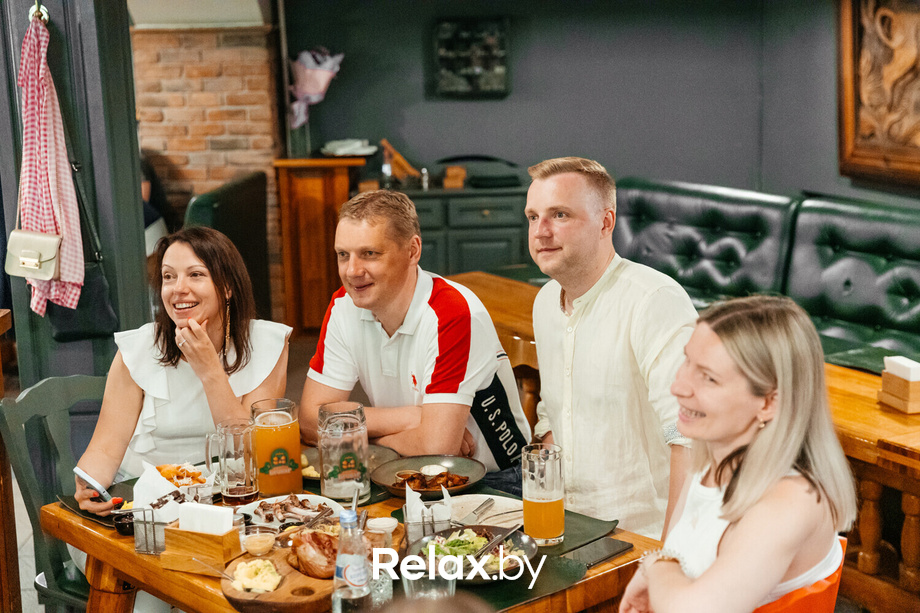 Просмотр Финала Лиги чемпионов, фото № 24