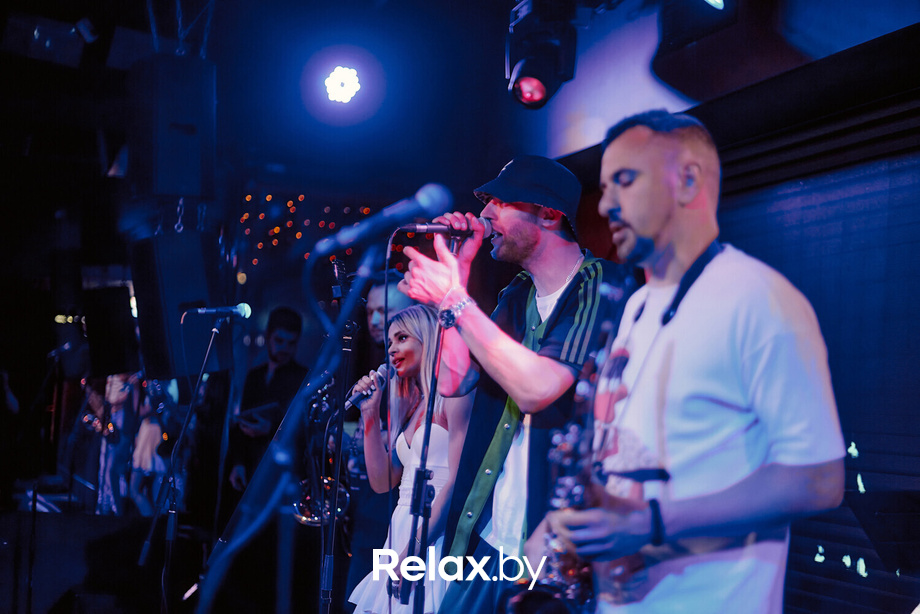 Saturday music, фото № 54