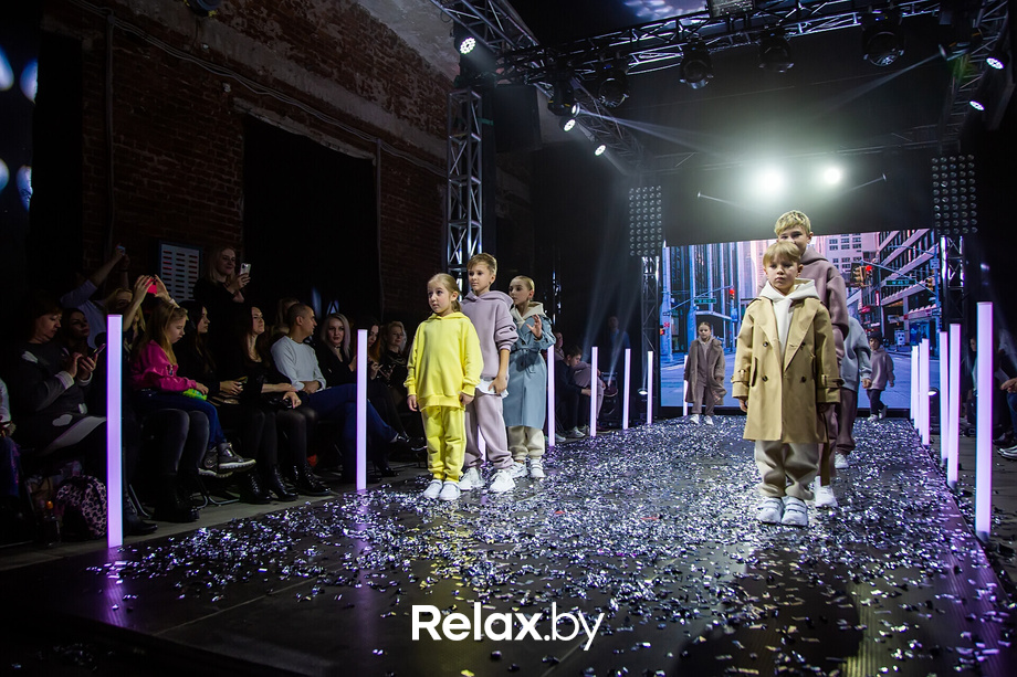 Kids Fashion Week 2021, фото № 281
