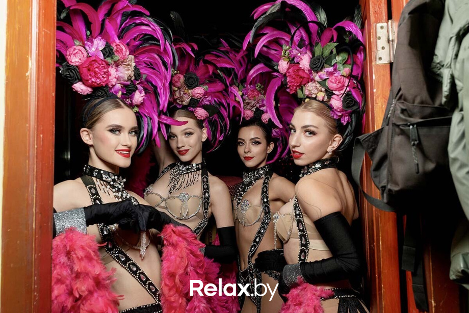 MoulinRouge, фото № 79