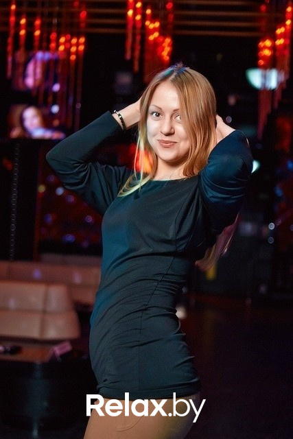 After-party with Backstreet Boys, фото № 37