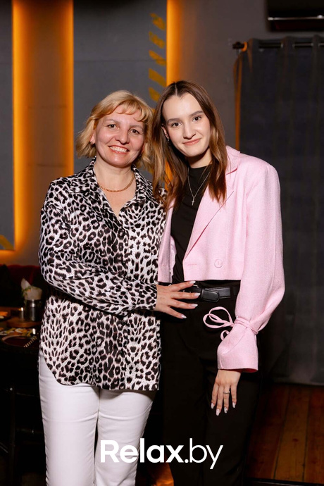 Saturday party, фото № 69