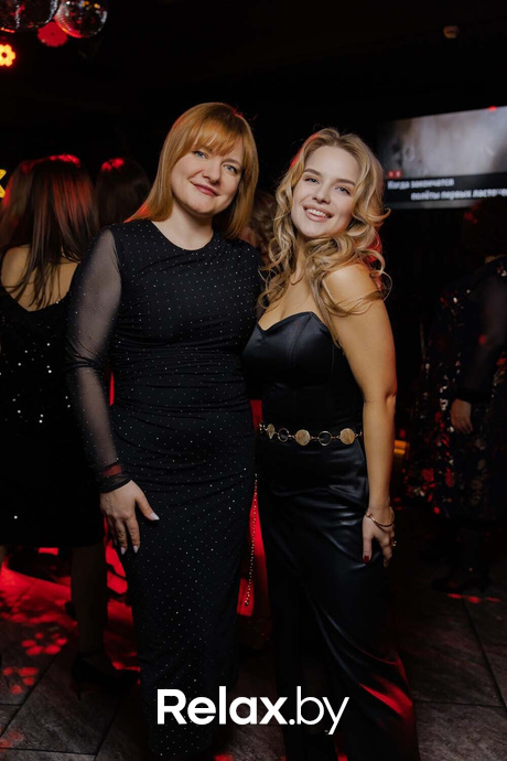 Новогодний Корпоратив, фото № 103