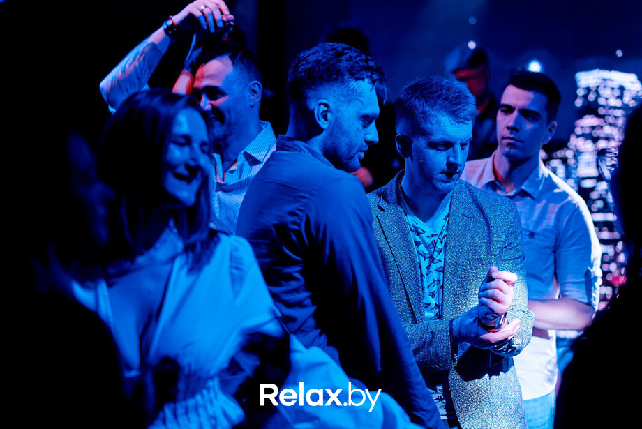 Friday Music, фото № 22