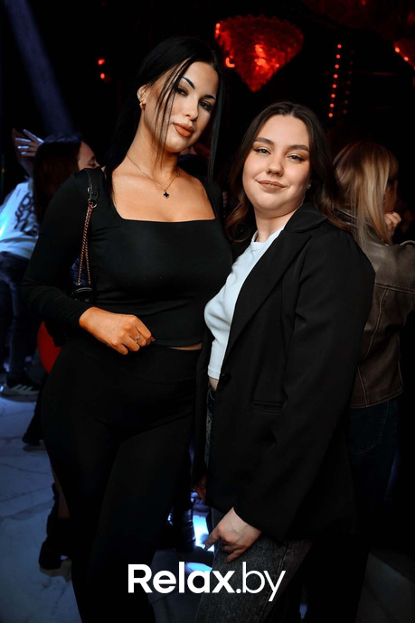 Saturday party, фото № 28