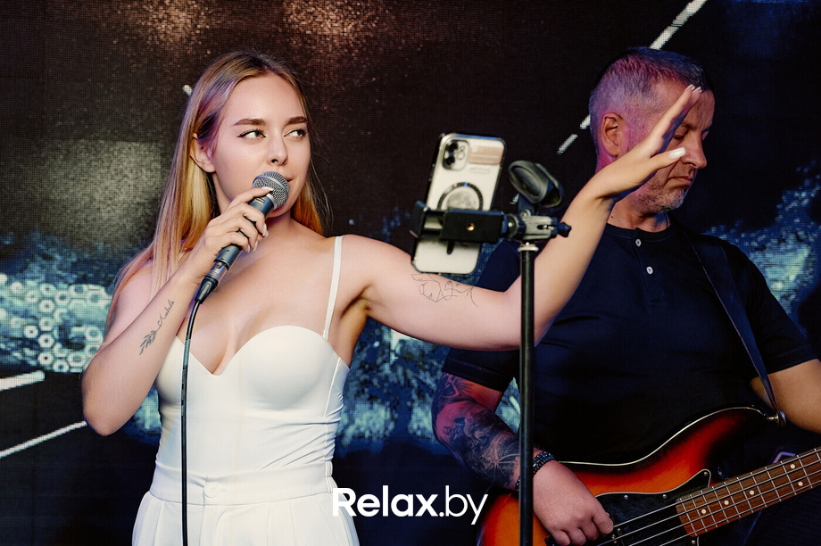 Saturday music, фото № 16