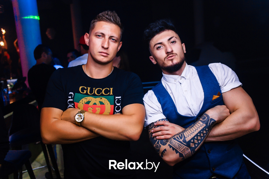 Grand Final Party, фото № 105