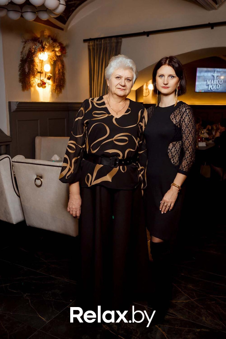 Новогодние вечеринки, фото № 31