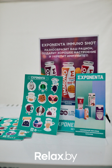 ТРЦ Galleria Minsk на Vulitsa Ezha, фото № 151