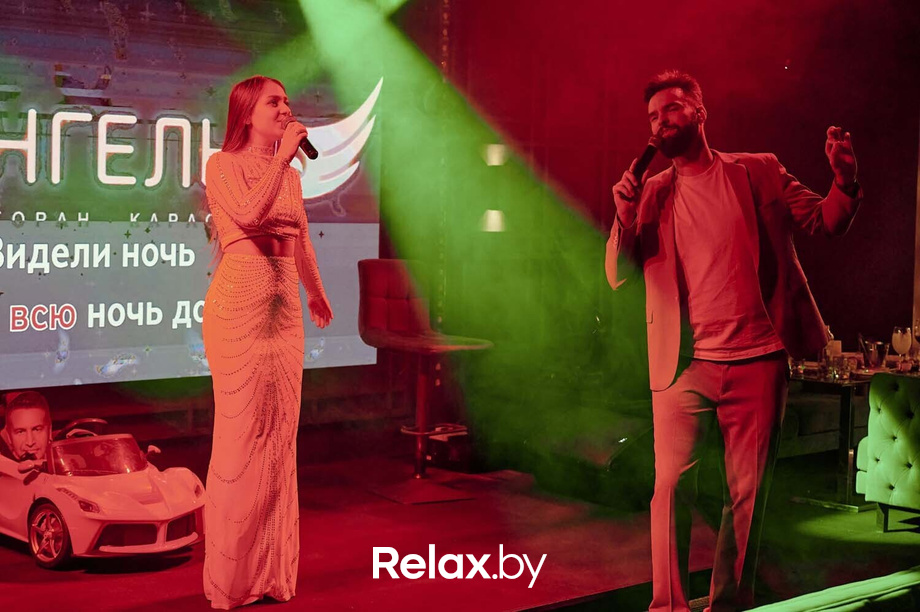 Saturday music, фото № 22