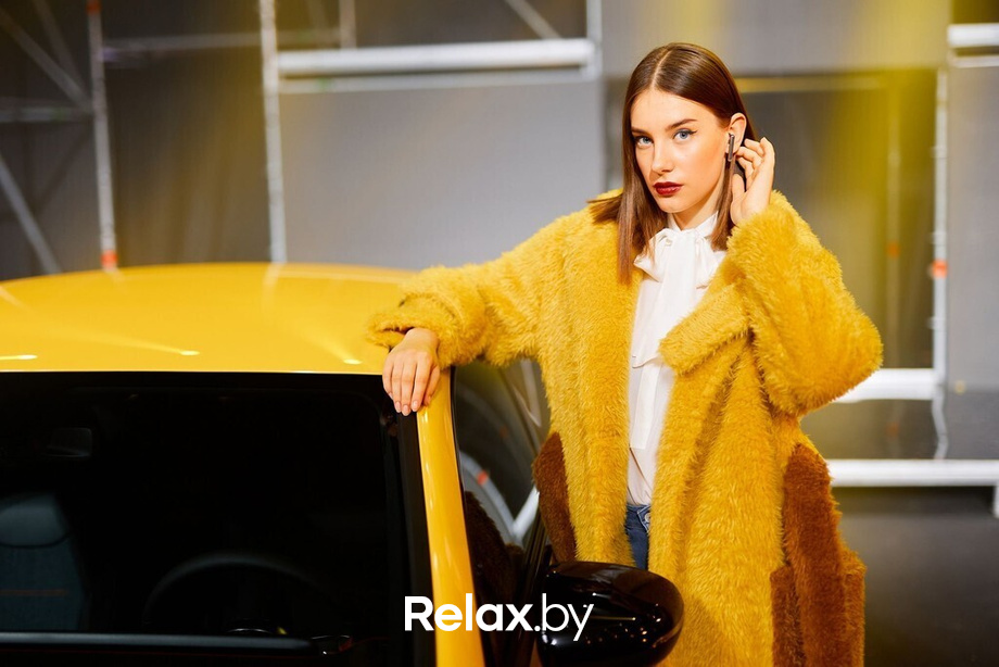 13 сезон Brands Fashion Show | Показы, фото № 159