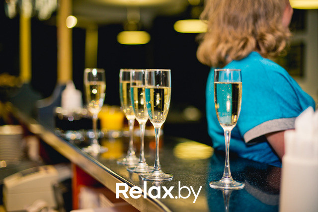 Выпускной Бизнес-школы "Расти", фото № 69