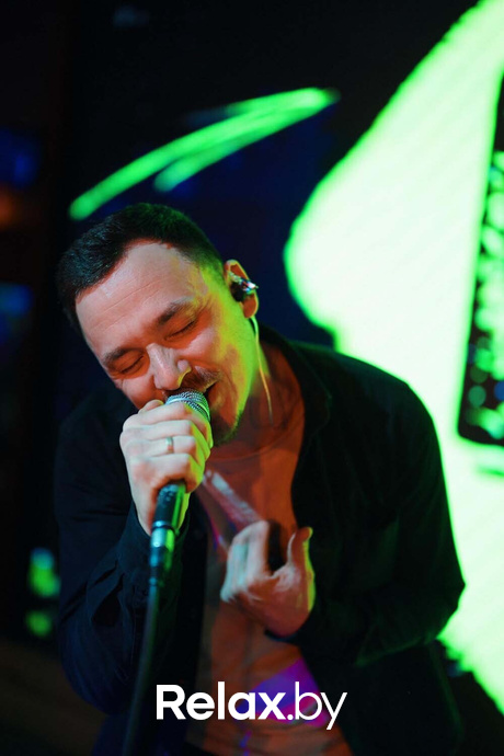 Saturday party, фото № 107